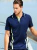 Picture of Unisex Adults Elite Sports Polo