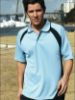 Picture of Unisex Adults Dynamic Polo