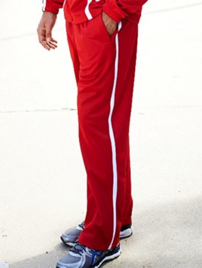 Picture of Unisex Adults Elite Sports Track Pants