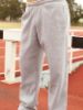 Picture of Unisex Adults Elastic Waist Track Pant