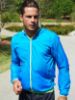 Picture of Unisex Adults Wet Weather Running Jacket