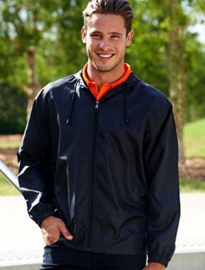 Picture of Promotional Wet Weather Jacket