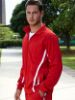 Picture of Unisex Adults Elite Sports Track Jacket