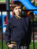Picture of Kids School Wear Bomber Jacket