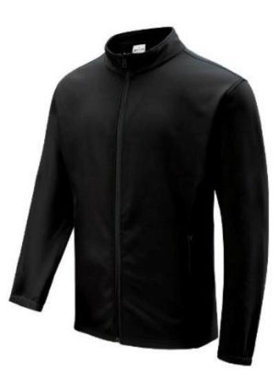 Picture of Mens Softshell Jacket