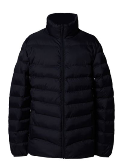 Picture of Puffer jacket