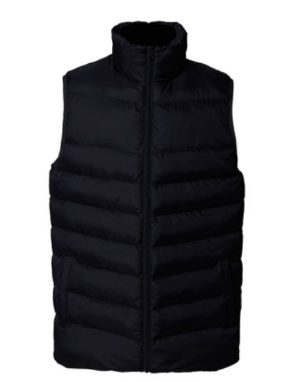 Picture of Puffer vest
