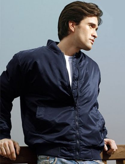 Picture of Unisex Adults Flying Jacket