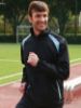 Picture of Unisex Adults Training Track Jacket