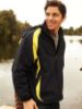 Picture of Unisex Adults Reversible Sports Jacket