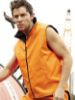 Picture of Unisex Adults Hi-Vis Reversible Vest