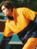 Picture of Unisex Adults Hi-Vis Mesh Lining Jacket