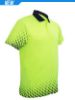 Picture of Unisex Adults Hi-Vis Gradient Polo