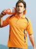 Picture of Unisex Adults Hi-Vis Safety Style Polo