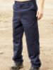 Picture of Unisex Adults Cotton Drill Work Pants