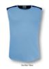 Picture of Team Essentials - Mens Contrast Feature Tank