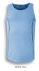 Picture of Stitch Feature Essentials-Ladies Stitch Singlet