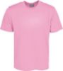 Picture of Kids Plain Breezeway Micromesh Tee Shirt