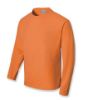 Picture of Unisex Adults Sun Smart Long Sleeve Tee Shirt