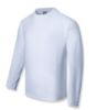 Picture of Unisex Adults Sun Smart Long Sleeve Tee Shirt