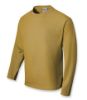 Picture of Unisex Adults Sun Smart Long Sleeve Tee Shirt