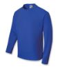 Picture of Kids Sun Smart Long Sleeve Tee Shirt