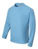 Picture of Kids Sun Smart Long Sleeve Tee Shirt