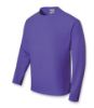Picture of Kids Sun Smart Long Sleeve Tee Shirt