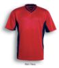 Picture of Kids Soccer Panel Jersey