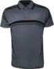 Picture of Kids Sublimated Gradated Polo