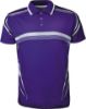 Picture of Kids Sublimated Gradated Polo