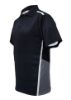 Picture of Unisex Adults Sublimated Panel Polo