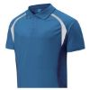 Picture of Unisex Adults Sports Panel Polo