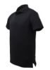 Picture of Unisex Adults Plain Cotton Polo