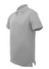 Picture of Unisex Adults Plain Cotton Polo