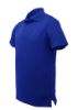 Picture of Unisex Adults Plain Cotton Polo