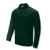 Picture of Unisex Adults Sun Smart Long Sleeve Polo