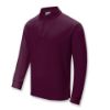Picture of Unisex Adults Sun Smart Long Sleeve Polo