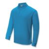 Picture of Kids Sun Smart Long Sleeve Polo