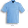 Picture of Unisex Adults Basic Polo