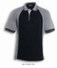 Picture of Ladies Panel Polo