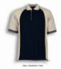 Picture of Ladies Panel Polo