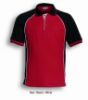 Picture of Ladies Panel Polo
