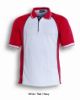 Picture of Ladies Panel Polo