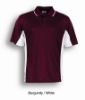 Picture of Mens Breezeway Panel Polo