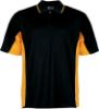 Picture of Ladies Breezeway Panel Polo