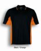 Picture of Ladies Breezeway Panel Polo