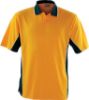 Picture of Ladies Breezeway Panel Polo