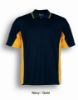 Picture of Ladies Breezeway Panel Polo