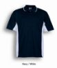 Picture of Ladies Breezeway Panel Polo